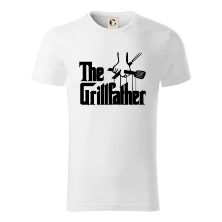The Grillfather