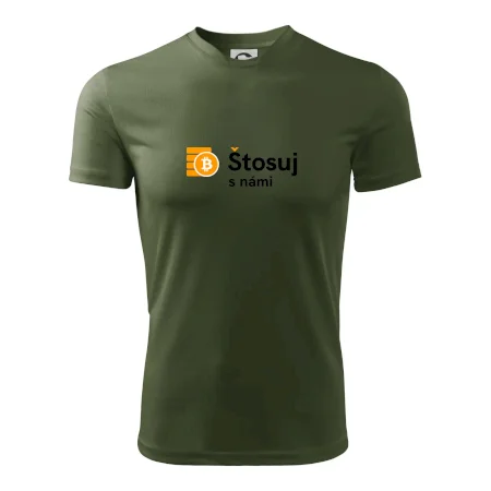 Štosuj s námi - logo velké