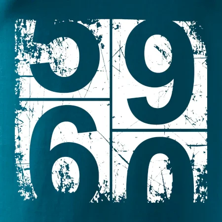 Tachometr 60