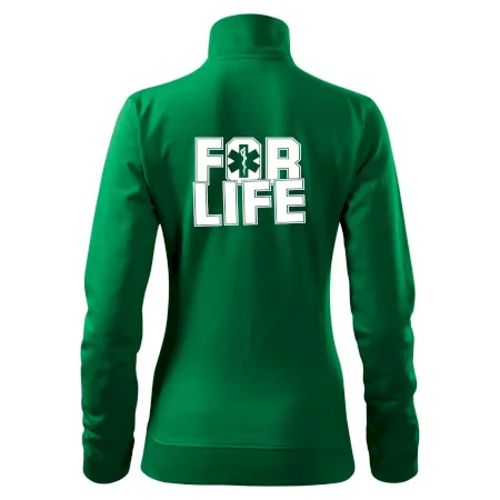 For Life