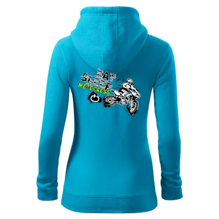 Eat Sleep Motocross