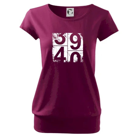Tachometr 40