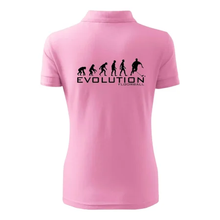 Evoluce Floorball