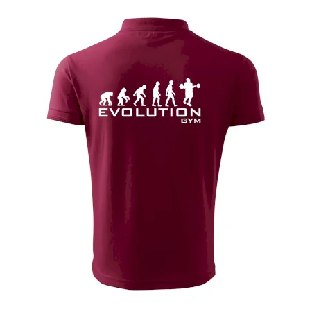 Evoluce Gym