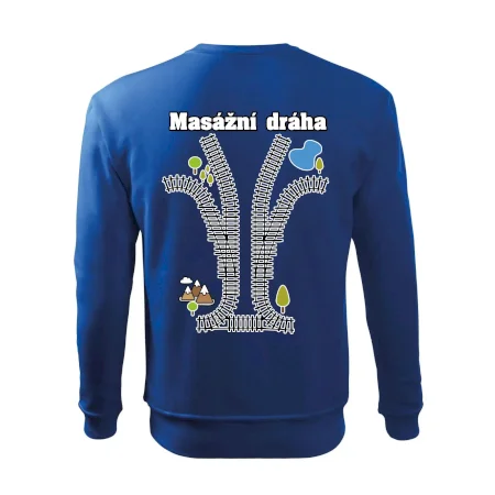Masážní dráha