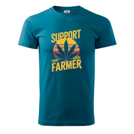 Marihuana - Support local farmer