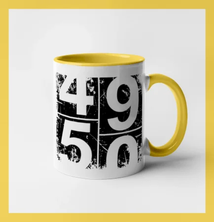 Tachometr 50