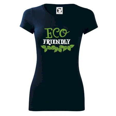 Eco friendly - lístečky