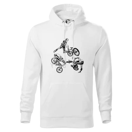 BMX tricks