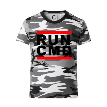 Run CMD