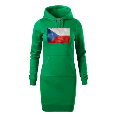 Česká vlajka stará