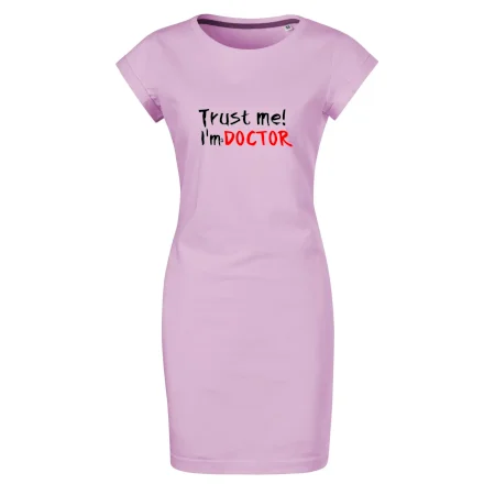 Trust me I´m  a Doctor / Věř mi jsem Doctor