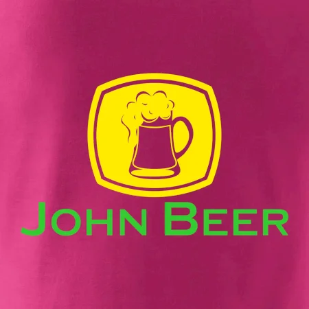 John Beer - Pivo