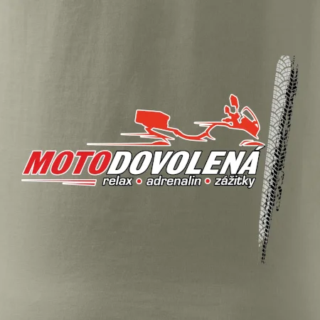 Moto dovolená - relax adrenalin zážitky