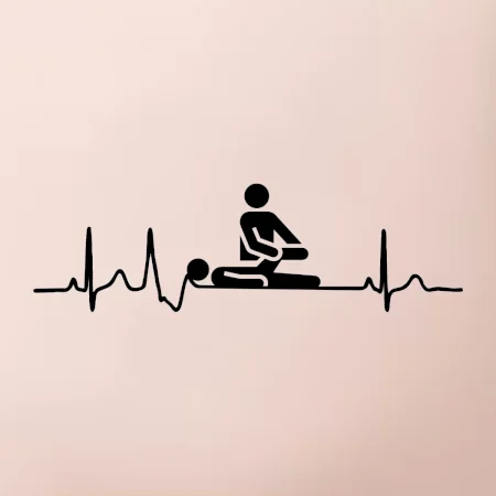 EKG fyzioterapie