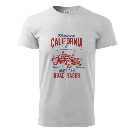 Torque California