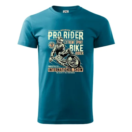Pro Rider