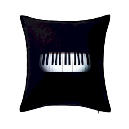 Piano ve tmě
