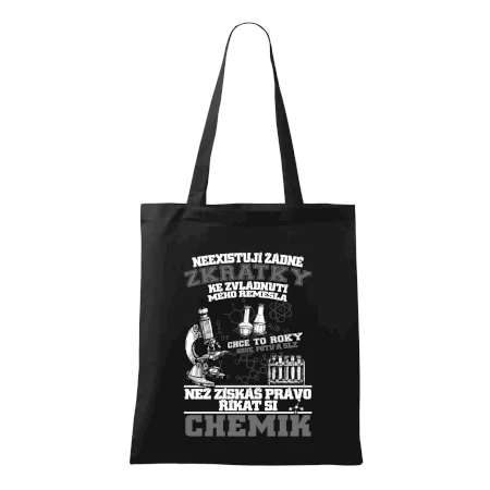 Chemik zkratky