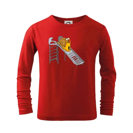 To bude ale drsný nářez (Pecka Design)