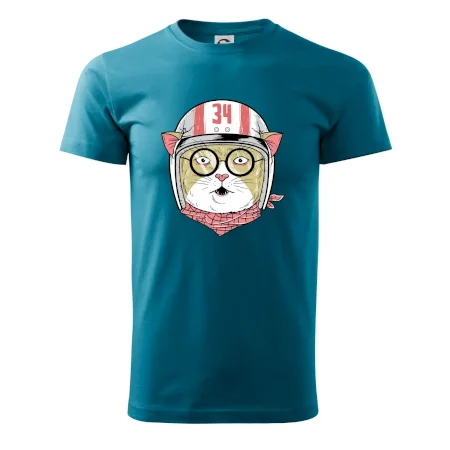 Moto kočka