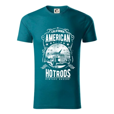 American Hotrods