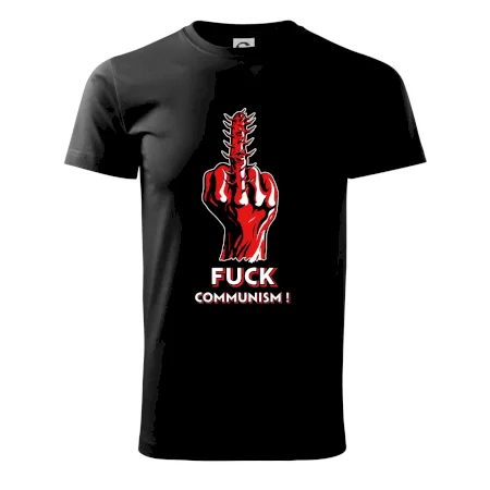 Fuck communism