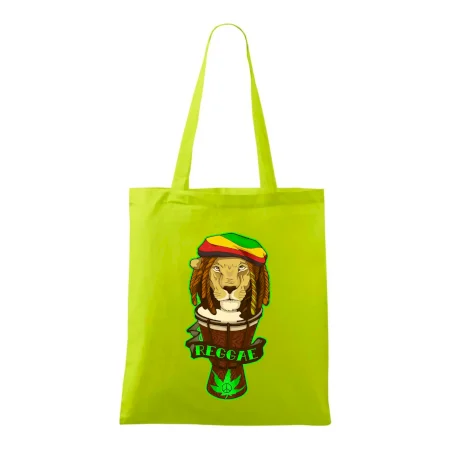 Reggae lev