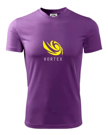 Vortex logo barevné