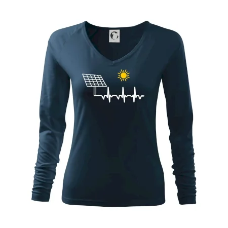 Ekg Fotovoltaická elektrárna