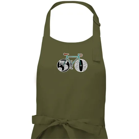 Narozeniny 50 let na kole