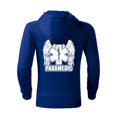 Paramedic