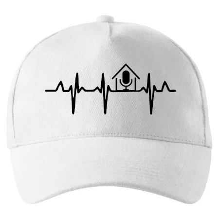 EKG rumka