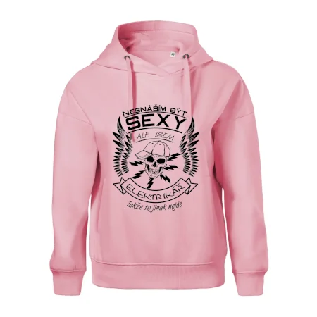 Nesnáším být sexy - elektrikář