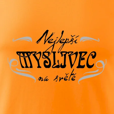 Nejlepší myslivec