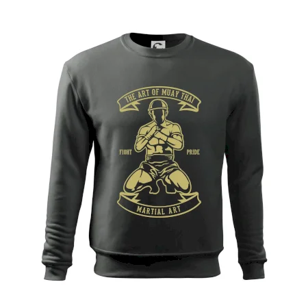 Art Of Muay Thai
