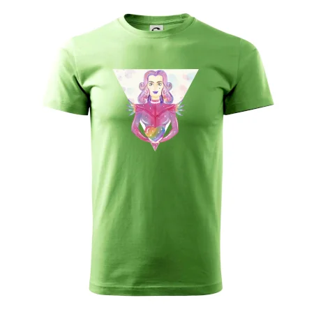 Pride múza