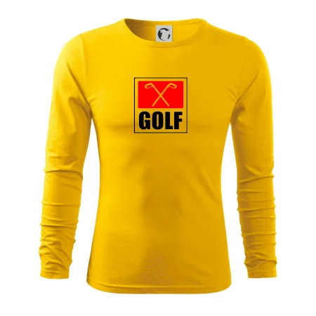 Golfové hole