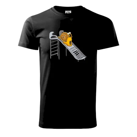 To bude ale drsný nářez (Pecka Design)