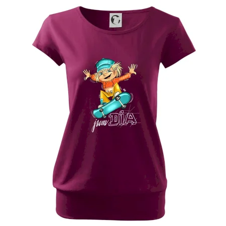 D I A skate