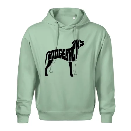 Ridgeback
