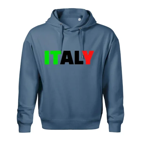 Italy Nápis