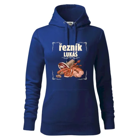 Řezník jméno