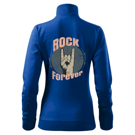Rock forever ruka