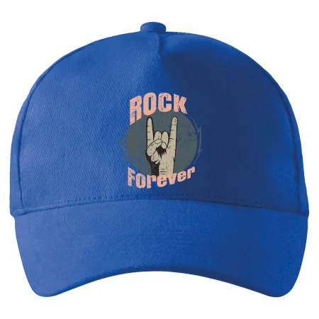 Rock forever ruka
