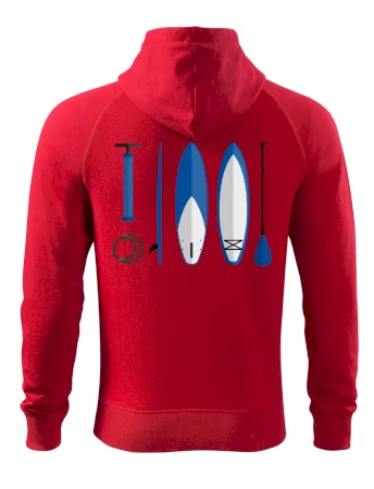 Paddleboard set