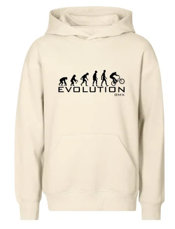 Evoluce BMX