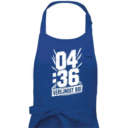 Veřejnost bdí  4:36