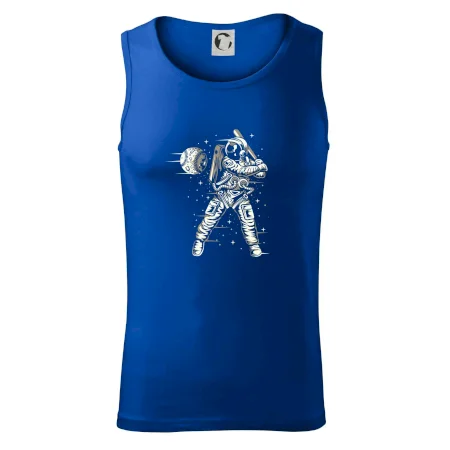 Space Baseball