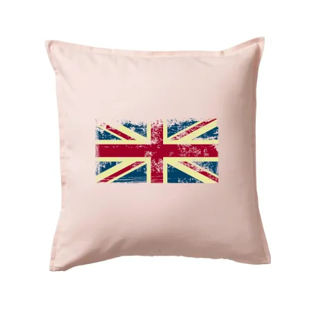 Britská vlajka stará